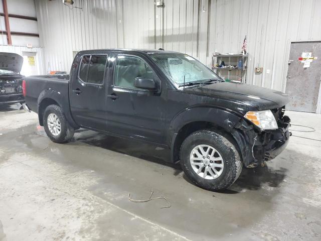 2016 Nissan Frontier S - Image 4