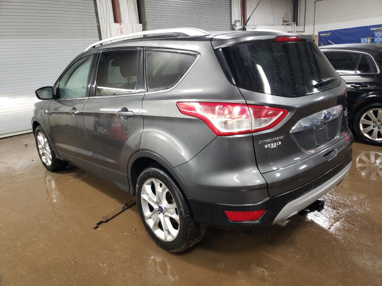 2016 FORD ESCAPE TIT - Image 2