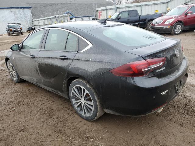 2018 Buick Regal Essence - Image 2