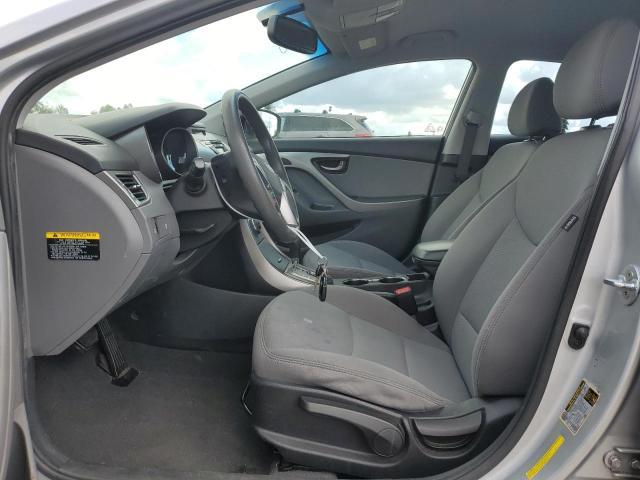 2013 Hyundai Elantra Gls - Image 7