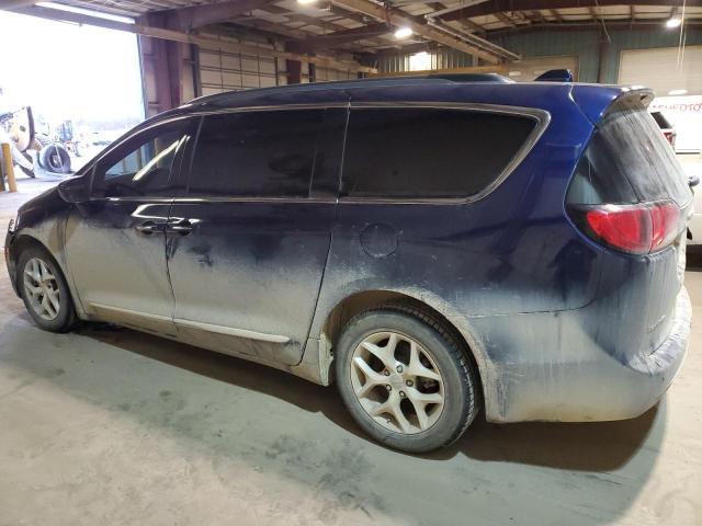 2017 Chrysler Pacifica Touring L - Фото 2