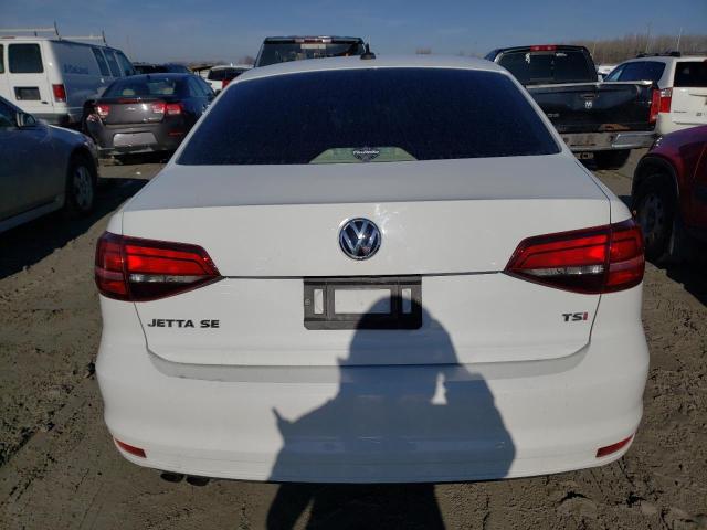 2016 Volkswagen Jetta Se - Фото 6