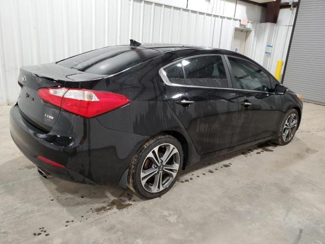2016 Kia Forte Ex - Фото 3