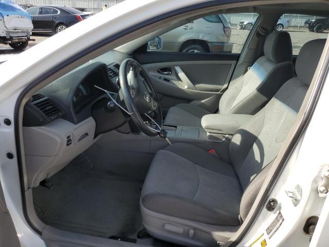 2008 Toyota Camry Ce - Фото 7