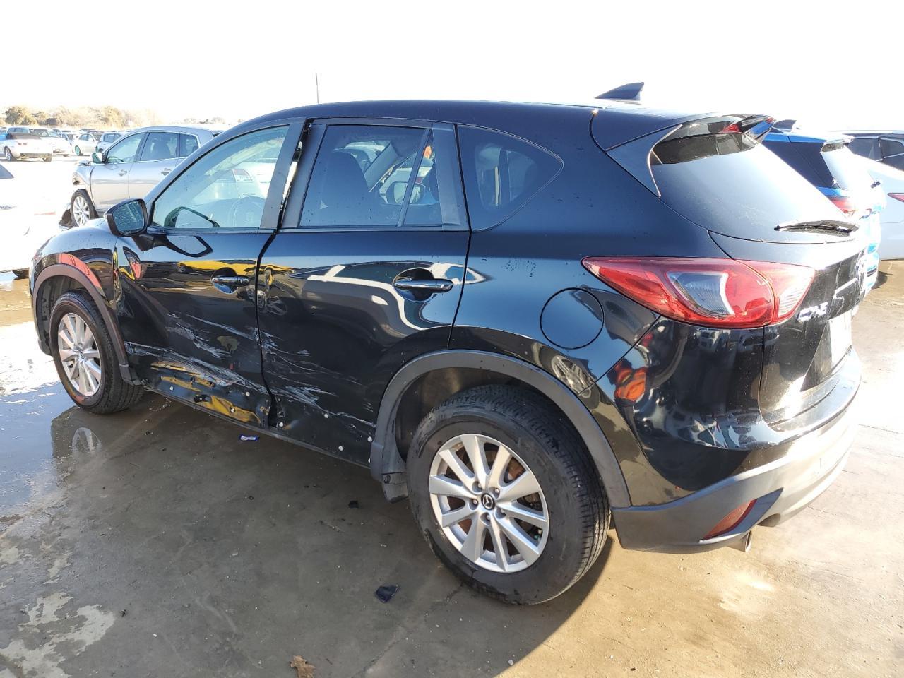 2016 MAZDA CX-5 TOURI - Фото 2