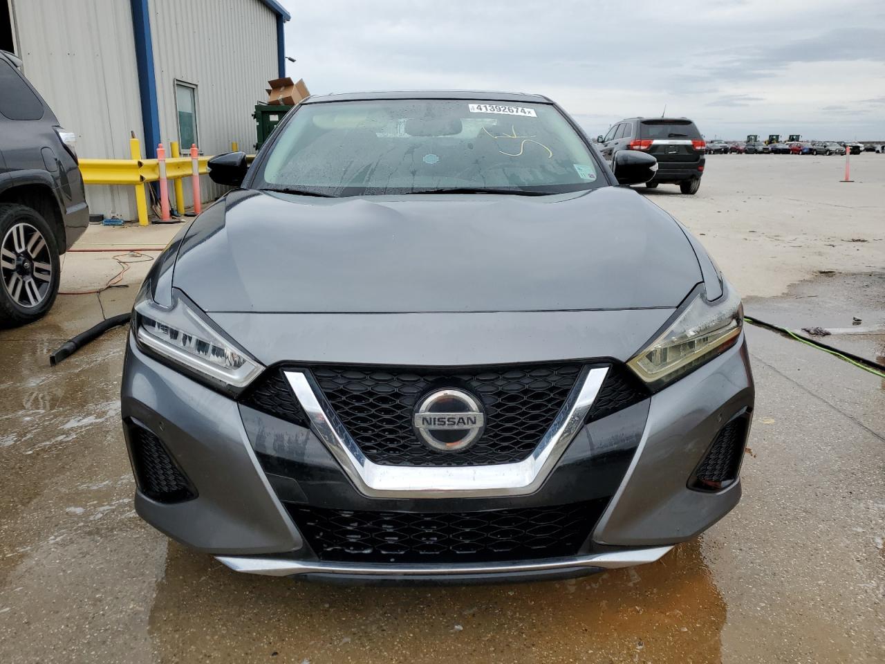 2019 NISSAN MAXIMA S - Image 5