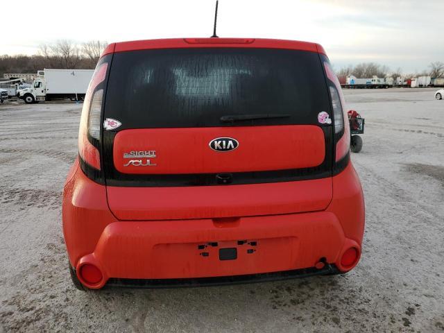 2016 Kia Soul ! - Фото 6