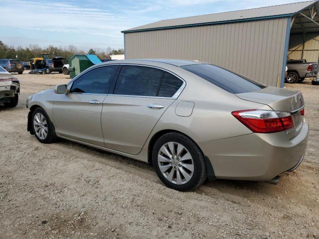 2015 Honda Accord Exl - Image 2