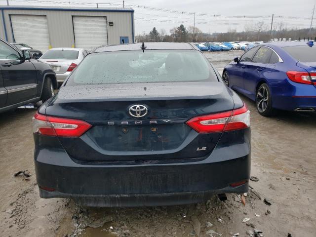 2019 Toyota Camry L - Фото 6