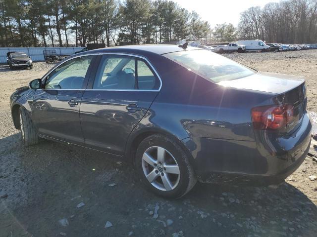 2009 Volkswagen Jetta Se - Image 2