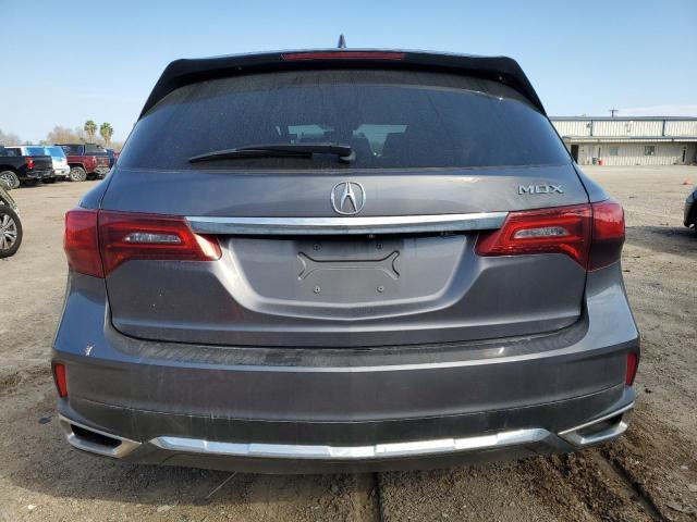 2018 Acura Mdx Technology - Image 6