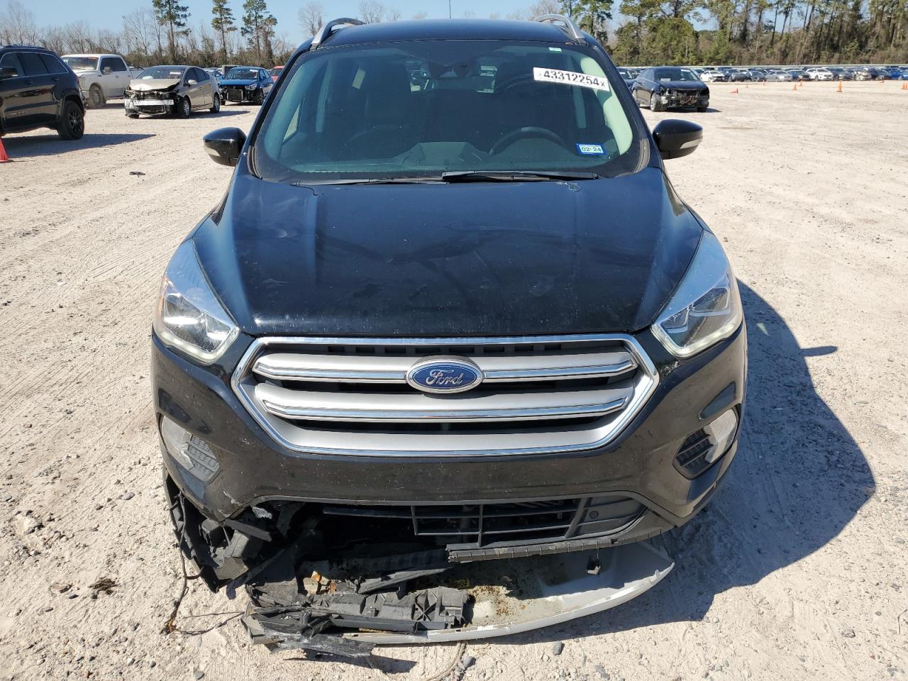 2017 FORD ESCAPE TIT - Image 5