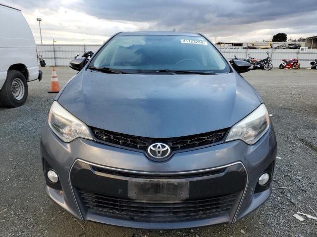 2016 Toyota Corolla L - Фото 5