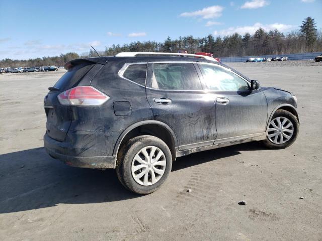 2016 Nissan Rogue S - Фото 3