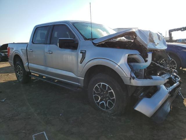 2023 Ford F150 Supercrew - Фото 4