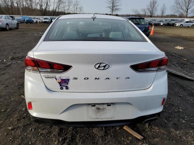 2018 Hyundai Sonata Sport - Фото 6