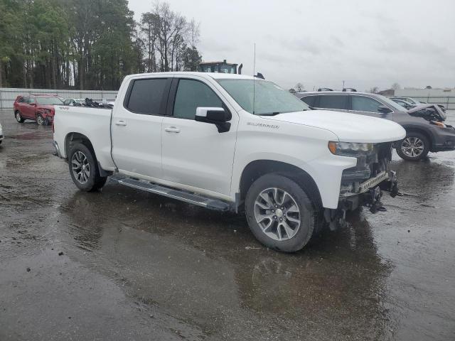 2019 Chevrolet Silverado K1500 Lt - Image 4