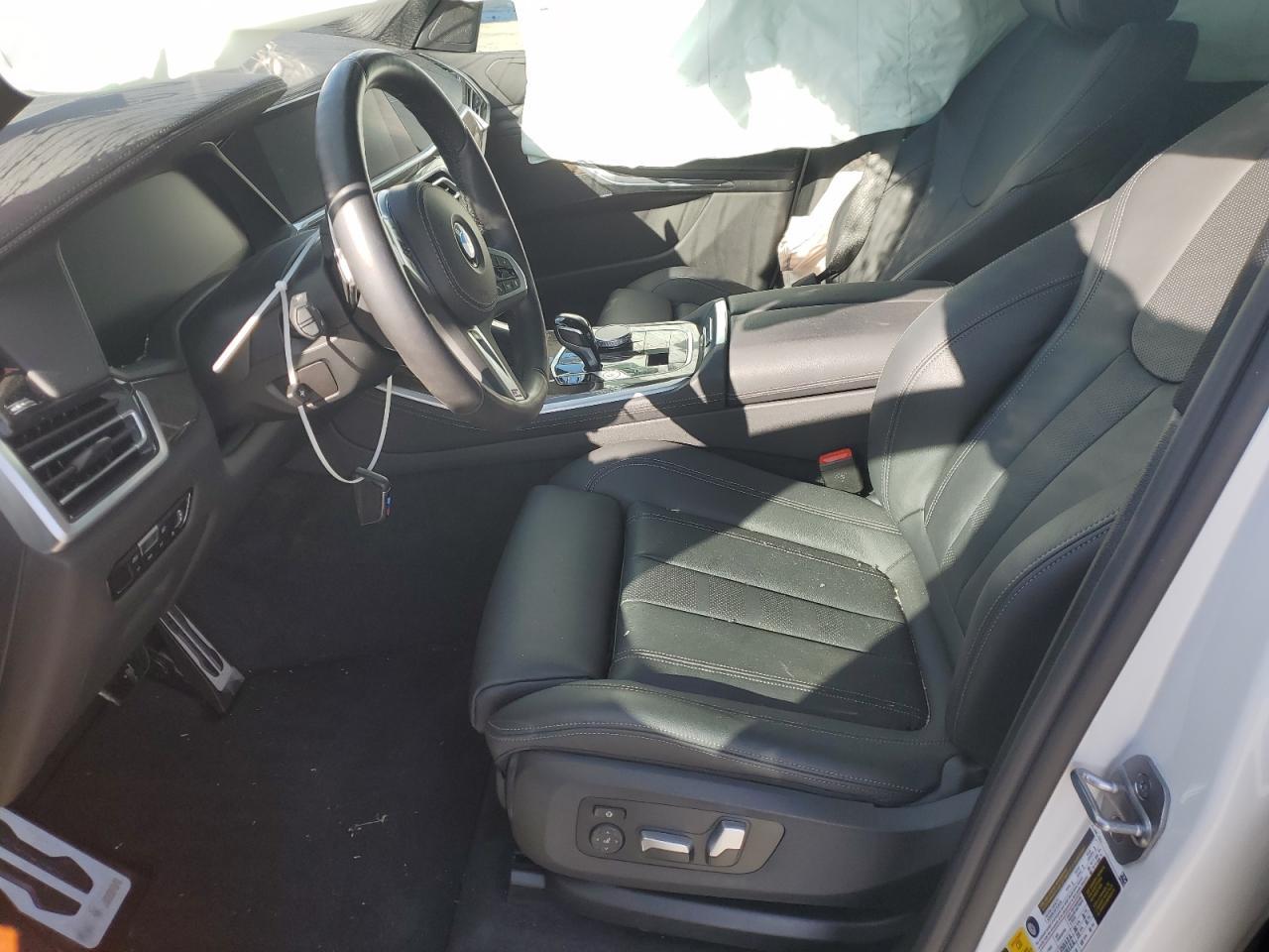2022 BMW X5 XDRIVE4 - Image 7