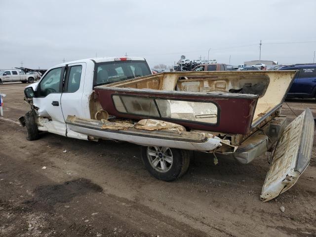 2016 Ford F150 Super Cab - Фото 2