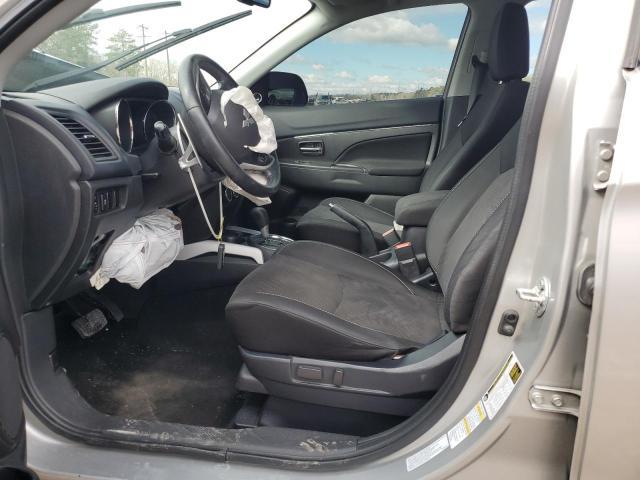 2014 Mitsubishi Outlander Sport Se - Image 7