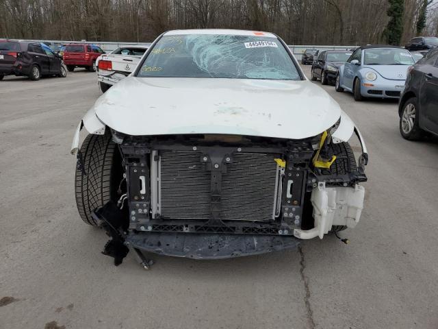 2015 Infiniti Q50 Base - Фото 5
