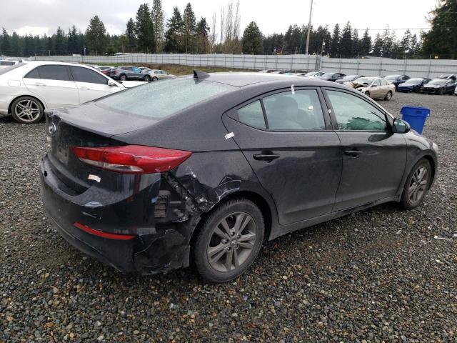 2017 Hyundai Elantra Se - Image 3