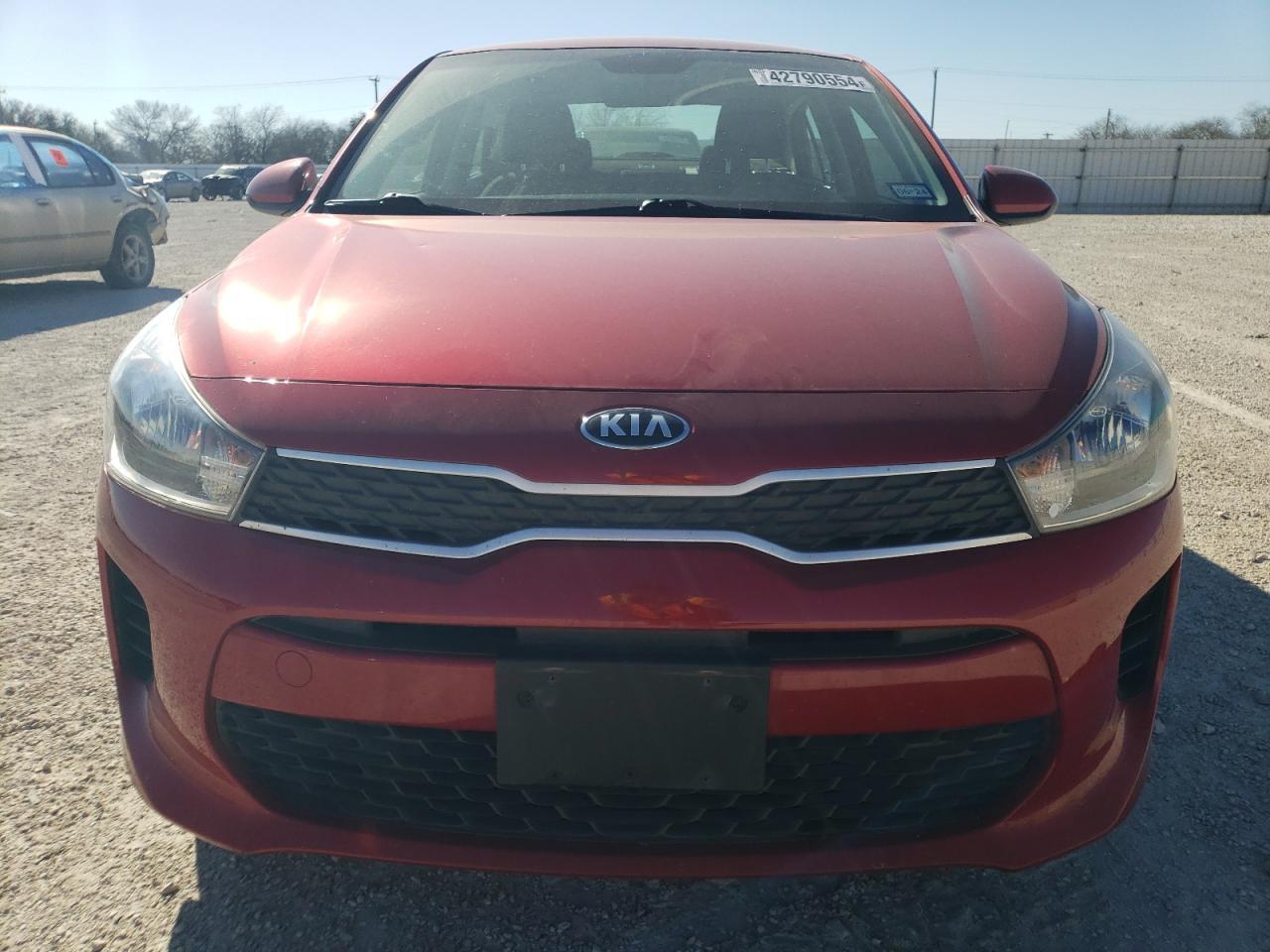 2020 KIA RIO LX - Image 5