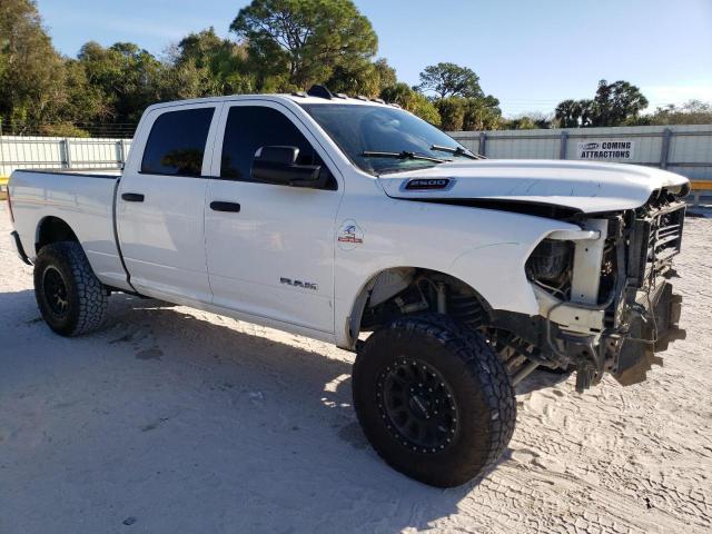 2019 Ram 2500 Tradesman - Фото 4