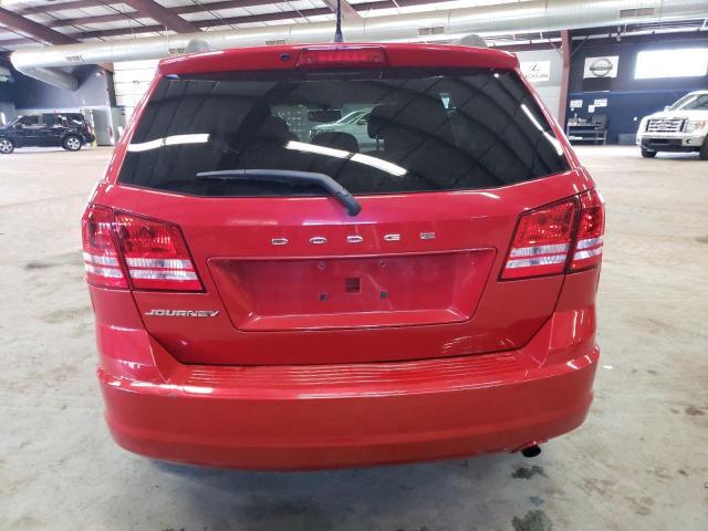 2016 DODGE JOURNEY - Image 6