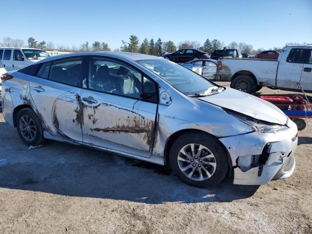 2019 Toyota Prius - Фото 4