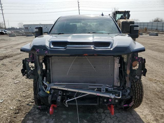 2022 GMC Sierra K2500 At4 - Фото 5