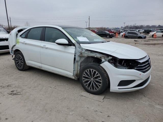 2019 Volkswagen Jetta S - Фото 4