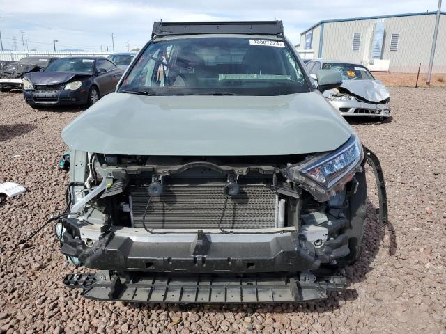 2020 Toyota Rav4 Xle Premium - Фото 5