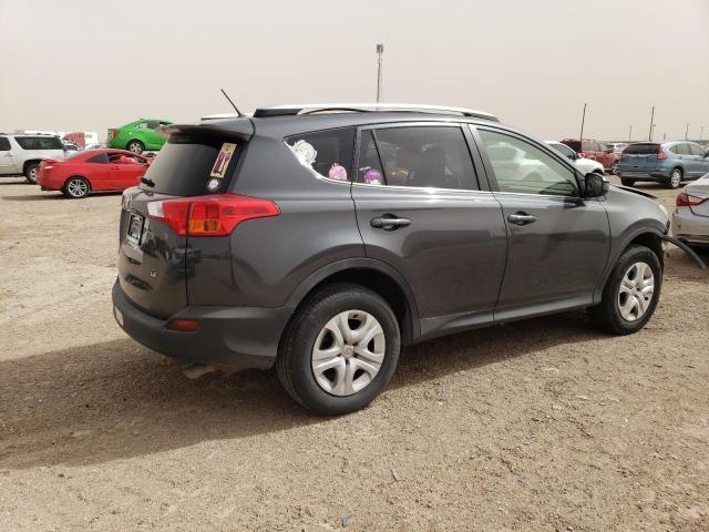 2013 Toyota Rav4 Le - Image 3