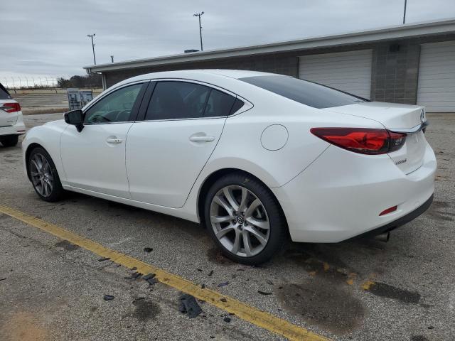 2014 Mazda 6 Touring - Фото 2