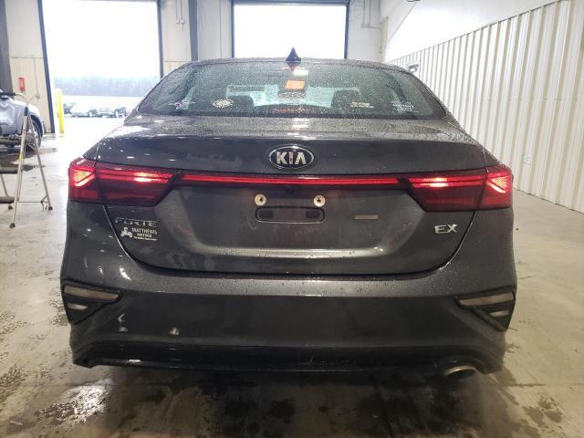 2020 Kia Forte Ex - Фото 6