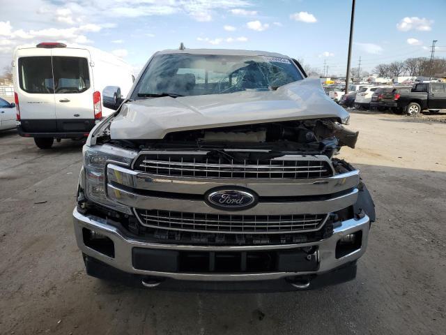 2018 Ford F150 Supercrew - Фото 5