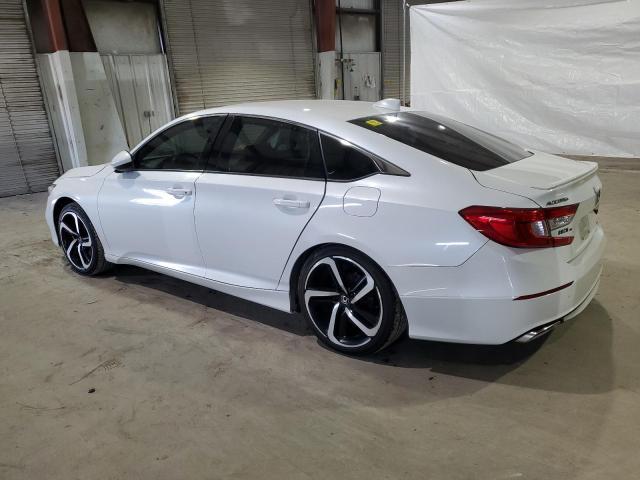 2020 Honda Accord Sport - Фото 2