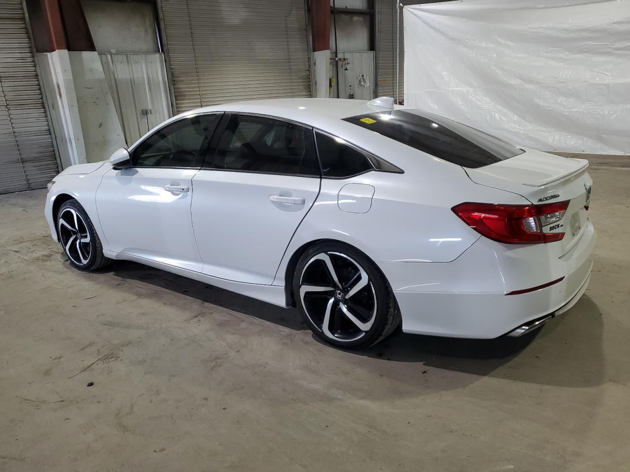 2020 HONDA ACCORD SPO - Image 2