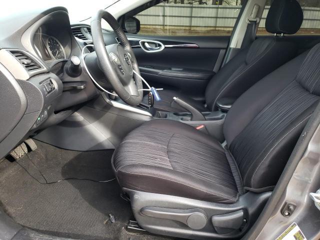 2018 Nissan Sentra S - Image 7