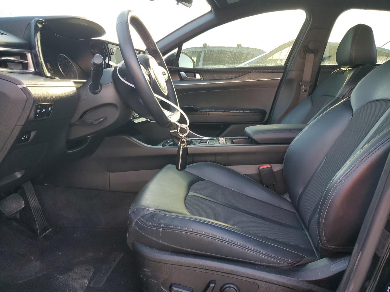 2023 KIA K5 GT LINE - Image 7