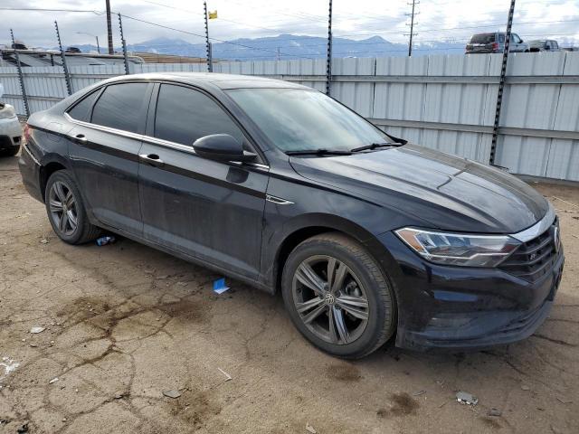 2019 Volkswagen Jetta S - Фото 4