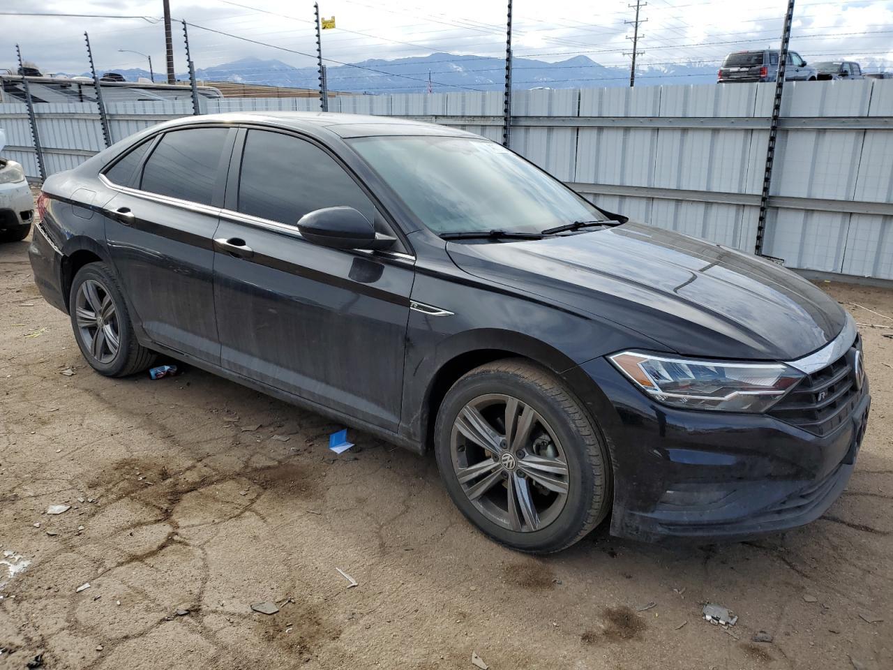 2019 VOLKSWAGEN JETTA S - Image 4