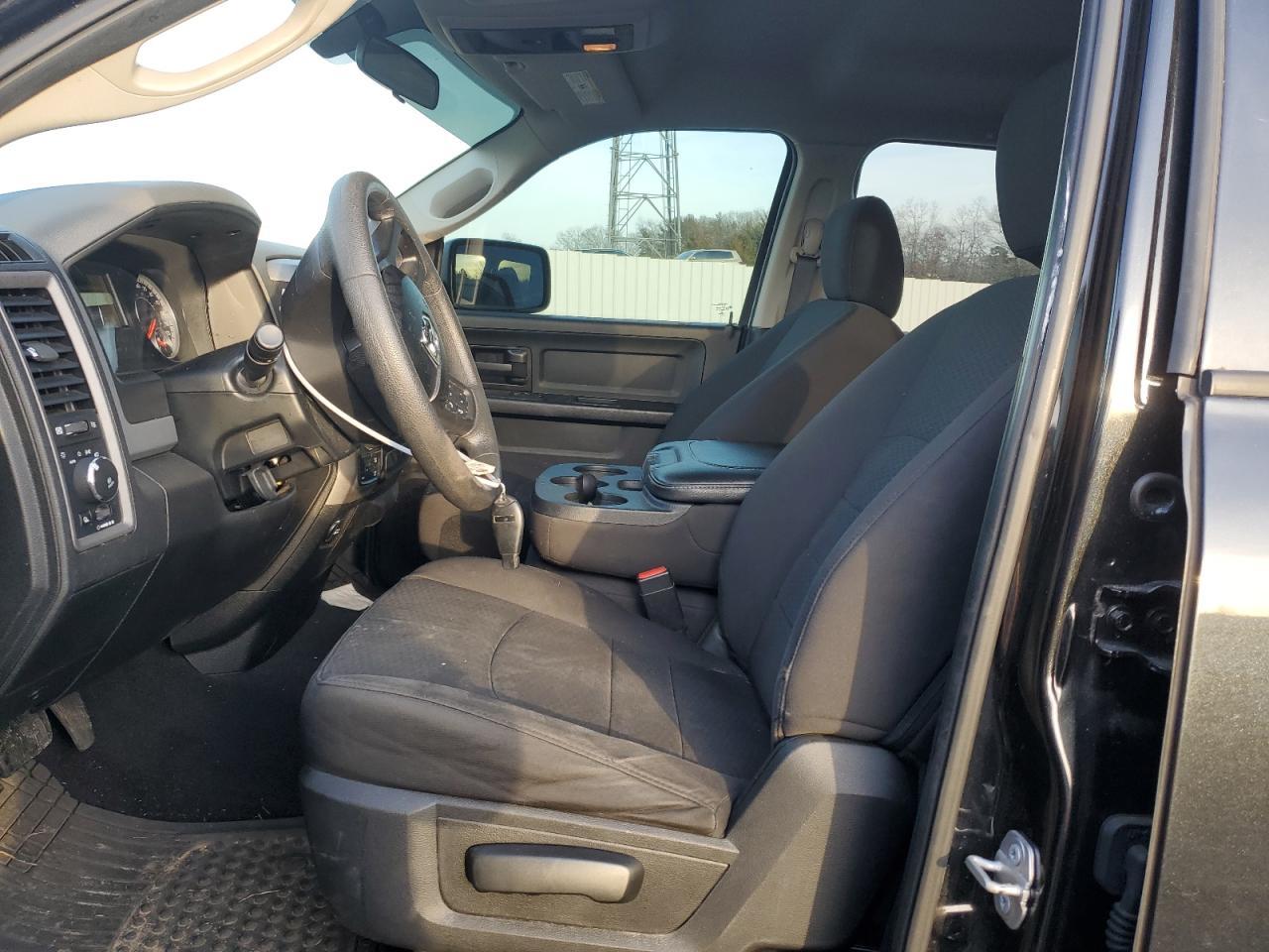 2019 RAM 1500 CLASS - Image 7