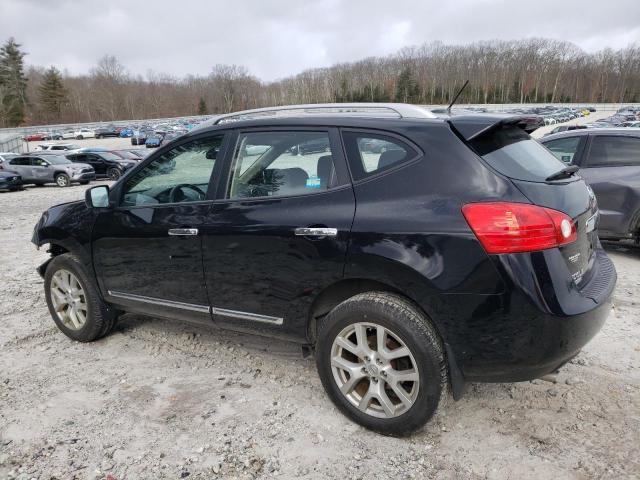 2015 Nissan Rogue Select S - Image 2
