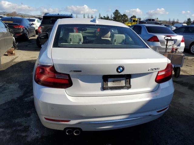 2016 BMW 228 Xi Sulev - Фото 6
