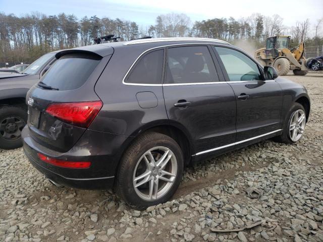 2014 Audi Q5 Tdi Premium Plus - Фото 3