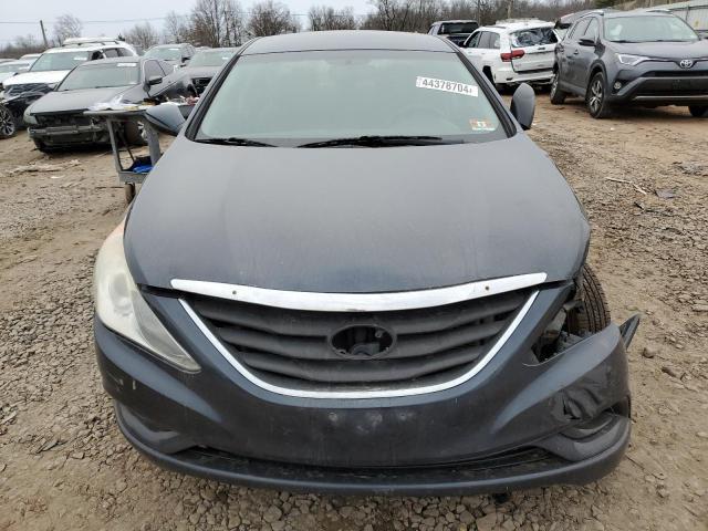 2011 Hyundai Sonata Gls - Фото 5