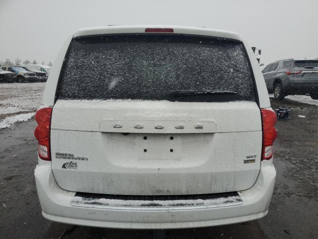 2019 Dodge Grand Caravan Sxt - Фото 6