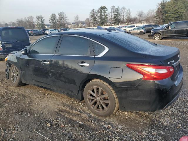 2017 Nissan Altima 2.5 - Фото 2